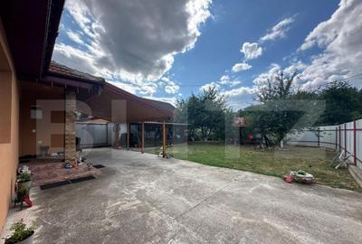 Casa individuala, Iezureni, 480 mp - 6