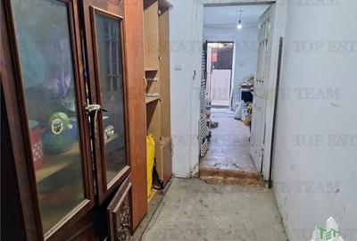 Teren si Casa de vanzare Tei-Oportunitate de investitie - 5
