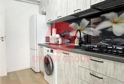 Garsonieră decomandată în Nord - 1