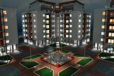 Spațiu comercial, de 13 mp, în Central - 1