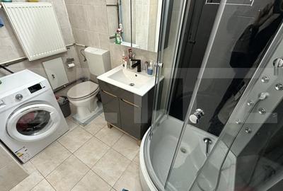 Apartament cu o camera, zona Valenta Apartament cu o camera, zona Valenta - 5