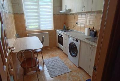 Apartament cu 2 camere semidecomandat în Republicii - 1