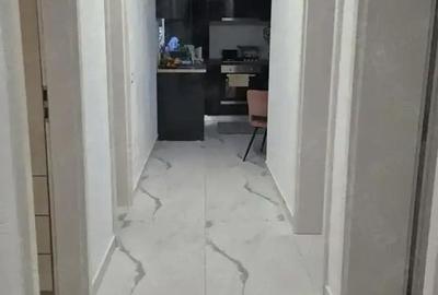 Apartament cu 3 camere decomandat în Giroc
