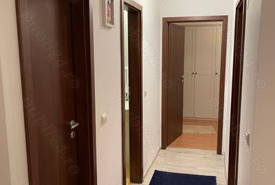 Apartament cu 3 camere decomandat în Țiglina 3 - 3