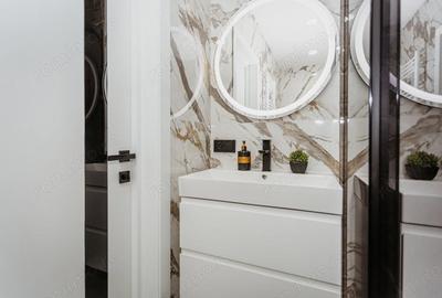 Apartament cu 2 camere în Berceni