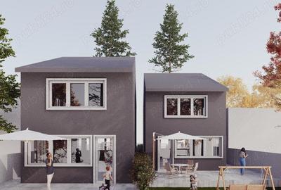 Vand casa la cheie - 2