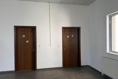 Spațiu comercial, de 350 mp, în Popoveni - 3