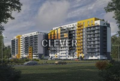 Apartament Superb 3 Camere cu Terasa Generoasa Titan Pallady - 3