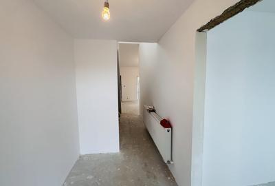 Duplex superb, 141 mp construiti, 295 mp teren, Domnesti - 9