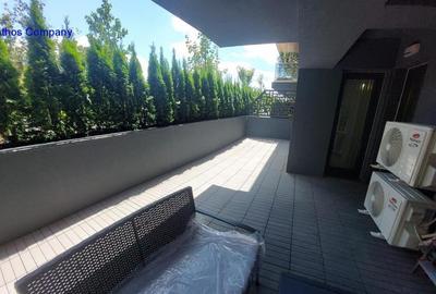 Ap 3 camere Mihalache zona Agronomie- Pta Presei - 1