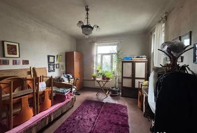 Apartament cu 6 camere decomandat în Ștefan cel Mare - 2