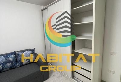 Garsonieră decomandată, mobilată în Ultracentral - 3