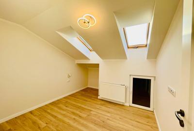 Apartament cu 4 camere decomandat în Șelimbăr - 2