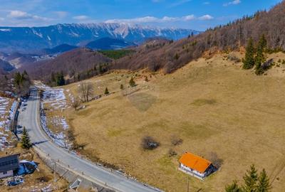 COMISION 0% Teren 2,028mp Fundata/ Intravilan - 7