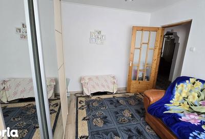 Apartament cu 3 camere în Central - 8