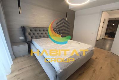 Piata Sudului 8 min 3 camere si curte LUX si FUNCTIONALITATE - 22