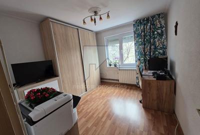 Vanzare apartament 3 camere Rahova - Barca - 5