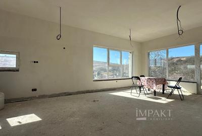 Casă individuală cu 4 camere cu Canalizare în Suceagu - 8