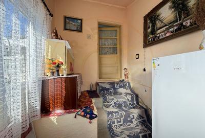 Casă individuală cu 4 camere cu Canalizare în Priboieni - 13