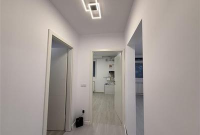 Titan-Trapezului -Strada Giurgeni, 2 camere lux - 7