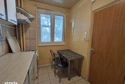 Apartament cu 2 camere în 1 Mai - 2