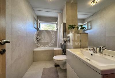 Apartament 3 camere decomandat | Etaj 1/4 | La cheie | Manastur | Nora - 6