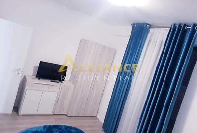 Apartament cu 2 camere decomandat, mobilat în Nord - 4