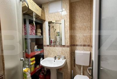 Spa?iu comercial parter bloc renovat 118 mp, Lapu?, zona Spa?iu comercial parter bloc renovat 118 mp, Lapu?, zona - 10