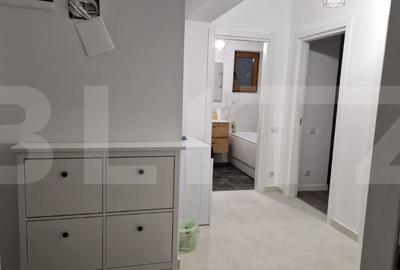 Apartament 2 camere, Metalurgiei, Cartierul Solar - 5