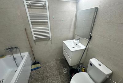 Apartament cu 2 camere decomandat, mobilat în Central - 8