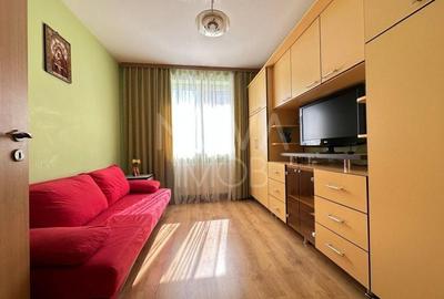 Apartament cu 3 camere decomandat, mobilat în Mihai Viteazul - 3