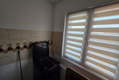 Garsonieră semidecomandată în Girocului - 3