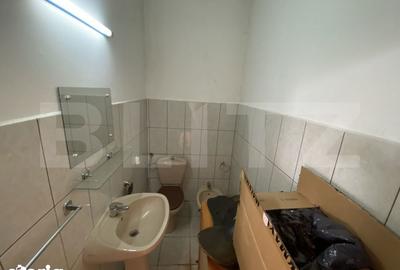 Apartament cu 4 camere în Independenței - 6