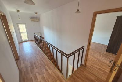 Casă individuală cu 5 camere cu Canalizare în Braytim - 17