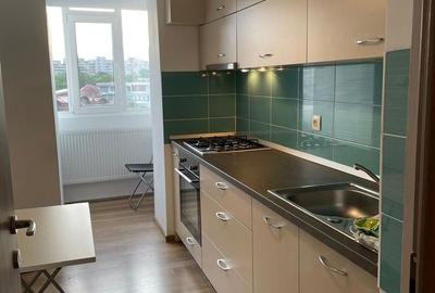 Garsonieră decomandată, mobilată în Faleză - 8