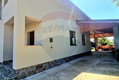 Vila P+M 4 camere in Zimand nou - 1