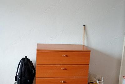 Garsonieră decomandată în Central - 2