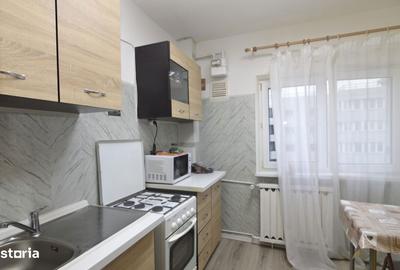 Garsonieră decomandată, mobilată în Vitan - 7