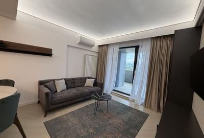 PRIMA INCHIRIERE | CORTINA PIPERA | PARCARE SUBTERANA | - 4