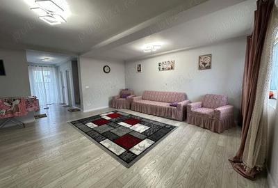 De vanzare duplex in Urseni, strada jupiter - 2