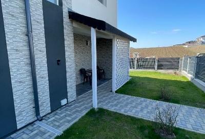 Casa Miroslava P+1 mobilata si utilata - 2