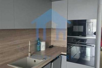 Apartament 2 camere, Frunzisului - 4