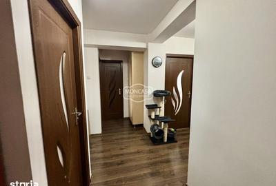 Apartament cu 3 camere decomandat în Ultracentral - 6