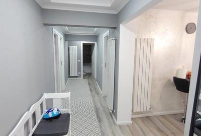 Apartament 3 camere, ultrafinisat, 65 mp, Parter/ 7E, Aurel Vlaicu - 6