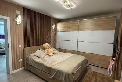 Apartament cu 3 camere decomandat în Albert - 8