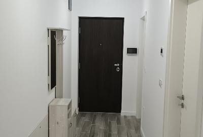 Garsonieră decomandată, mobilată în Giroc - 10