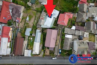 Casă cu 5 camere cu Teren 378 Mp în Babadag