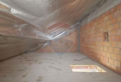 Casă cu 4 camere cu Teren 220 Mp în Baciu - 20