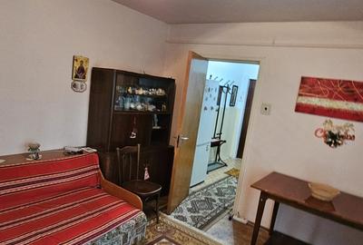 Apartament cu 2 camere semidecomandat în Nord - 9