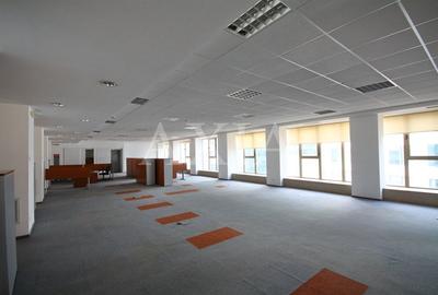 Birou, 1440 mp în Aviației